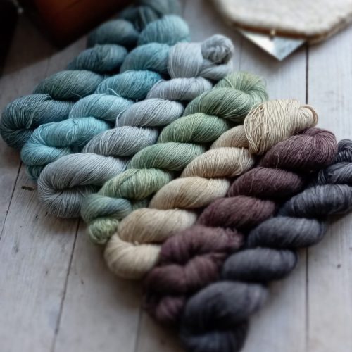 The House on the Cliff